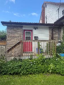 Renovated 1 Bedroom-Central Location-Napanee!