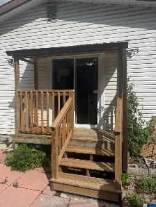 Renovated 1 Bedroom-Central Location-Napanee! - Photo 2