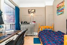 BEAUTIFUL 3BR MAIN IN GORGEOUS VICTORIAN HOME W/ LIVING AND DECK - Photo 7