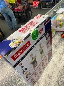 4D Master Supreme Transparent Pregnancy Torso @ Cashopolis - Photo 3