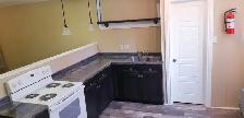 One bedroom apartment - downtown Truro