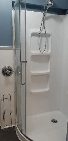 One bedroom apartment - downtown Truro - Photo 6