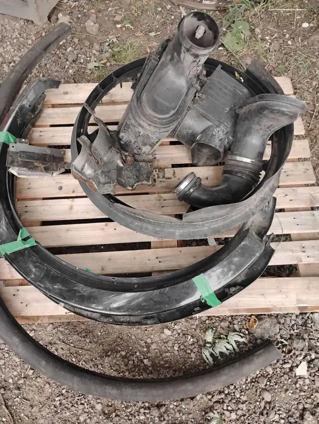 Car parts