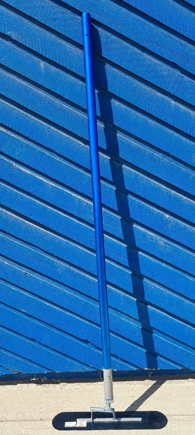 24x5 Kraft Tool Co Pool Trowel CF297BPF (28051196)