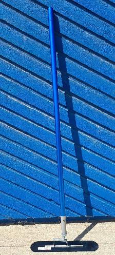 24x5 Kraft Tool Co Pool Trowel CF297BPF (28051196)