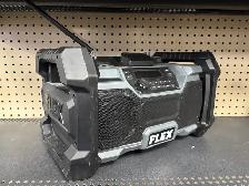 Flex FX5351 24V Jobsite Radio