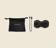 Therabody Wave Duo Vibrating Massage Roller - Photo 5