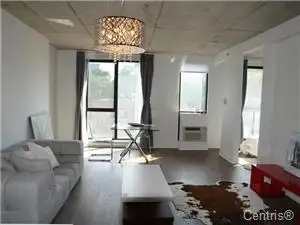 GRIFFINTOWN CONDO VIEW OF THE CANAL LACHINE !! BEST LOCATION !