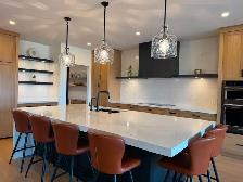 Premium Stone Countertops for Modern Homes