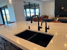 Premium Stone Countertops for Modern Homes - Photo 3