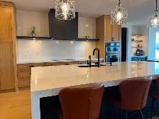 Premium Stone Countertops for Modern Homes - Photo 4