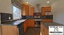 2600 sqft 4 Bed   Den / 3.5 Bath Home in MacTaggart with Bsmt
