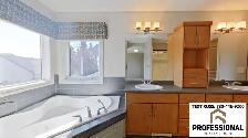 2600 sqft 4 Bed   Den / 3.5 Bath Home in MacTaggart with Bsmt - Photo 8
