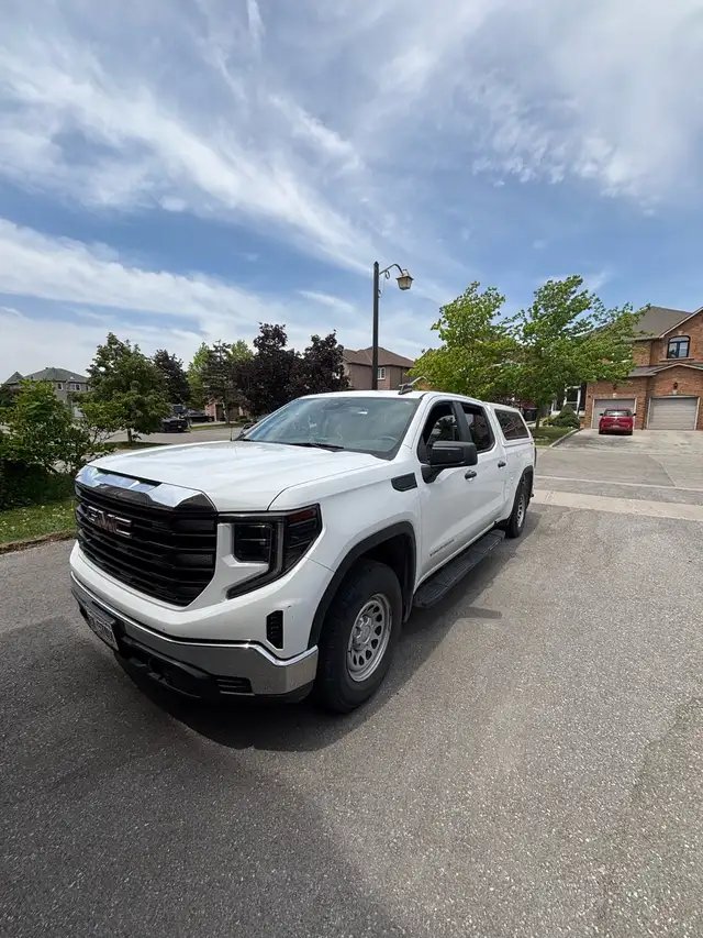 2023 GMC Sierra for sale.