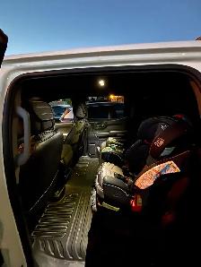 2023 GMC Sierra for sale. - Photo 8