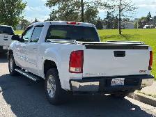 2013 GMC Sierra SLT Z71