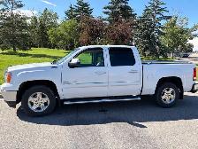 2013 GMC Sierra SLT Z71 - Photo 3