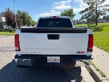 2013 GMC Sierra SLT Z71 - Photo 4