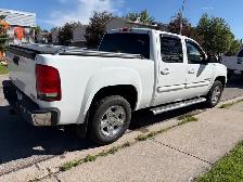 2013 GMC Sierra SLT Z71 - Photo 5