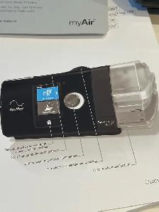 apnée du sommeil - Photo 6