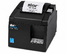 STAR Micronics TSP143LAN Ethernet Thermal POS Receipt Printer