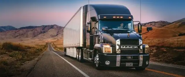 AZ Team Drivers – Toronto to Florida | Dedicated Produce Runs