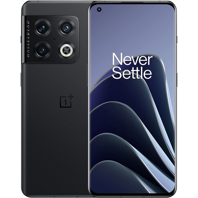 OnePlus 10 Pro 5G | 6.7' QHD  120hz Display | 8GB RAM 128GB