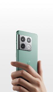 OnePlus 10 Pro 5G | 6.7' QHD  120hz Display | 8GB RAM 128GB - Photo 4