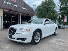 CHRYSLER 300 C 2014 AUTOMATIQUE - Photo 2