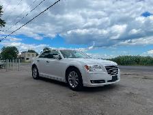 CHRYSLER 300 C 2014 AUTOMATIQUE - Photo 3