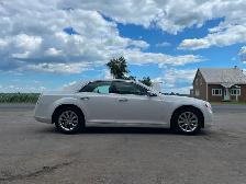 CHRYSLER 300 C 2014 AUTOMATIQUE - Photo 4