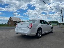 CHRYSLER 300 C 2014 AUTOMATIQUE - Photo 5