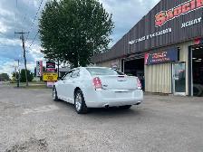 CHRYSLER 300 C 2014 AUTOMATIQUE - Photo 6
