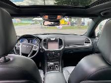 CHRYSLER 300 C 2014 AUTOMATIQUE - Photo 7
