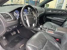 CHRYSLER 300 C 2014 AUTOMATIQUE - Photo 8
