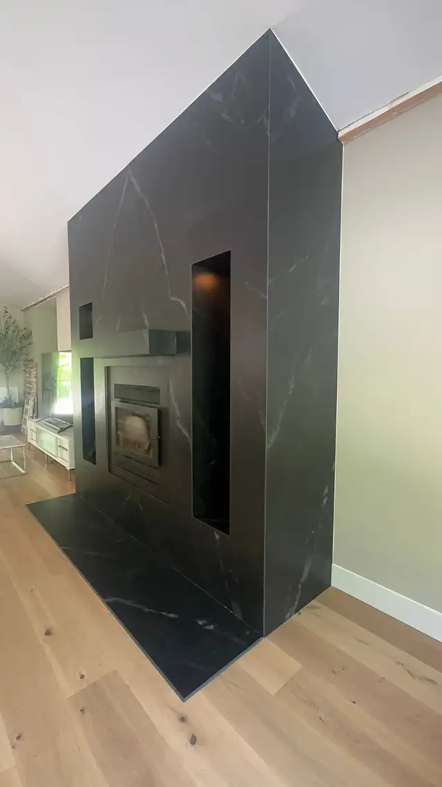 Quality Quartz Countertops for Modern Kitchens