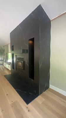 Quality Quartz Countertops for Modern Kitchens