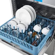 Forno 24' Stainless Steel  Commercial Dishwasher  FCMDW0024 - Photo 5