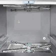 Forno 24' Stainless Steel  Commercial Dishwasher  FCMDW0024 - Photo 7