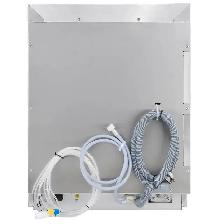 Forno 24' Stainless Steel  Commercial Dishwasher  FCMDW0024 - Photo 9
