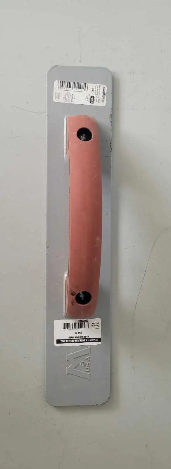 Marshalltown 148RD Cast Magnesium Hand Float (32628888)