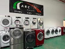 Summer Blowout Sale-Reconditioned Washer & Dryer Set $795-$895 - Photo 2