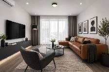 APPARTEMENT - CONDO - LOGEMENT à Châteauguay - Photo 4