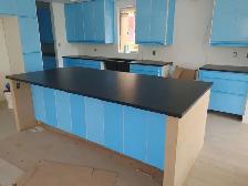 Premium Granite & Quartz Countertop - Photo 3