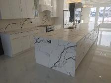Premium Granite & Quartz Countertop - Photo 5