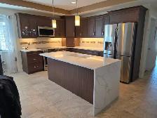 Premium Granite & Quartz Countertop - Photo 6