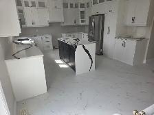 Premium Granite & Quartz Countertop - Photo 7