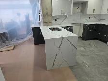 Premium Granite & Quartz Countertop - Photo 8