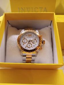 Invicta Mens 3/piece collection (NEW)