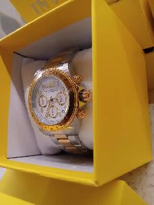 Invicta Mens 3/piece collection (NEW) - Photo 2